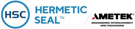 ametek interconnect|DIFFERENCE BETWEEN HERMETIC AND .